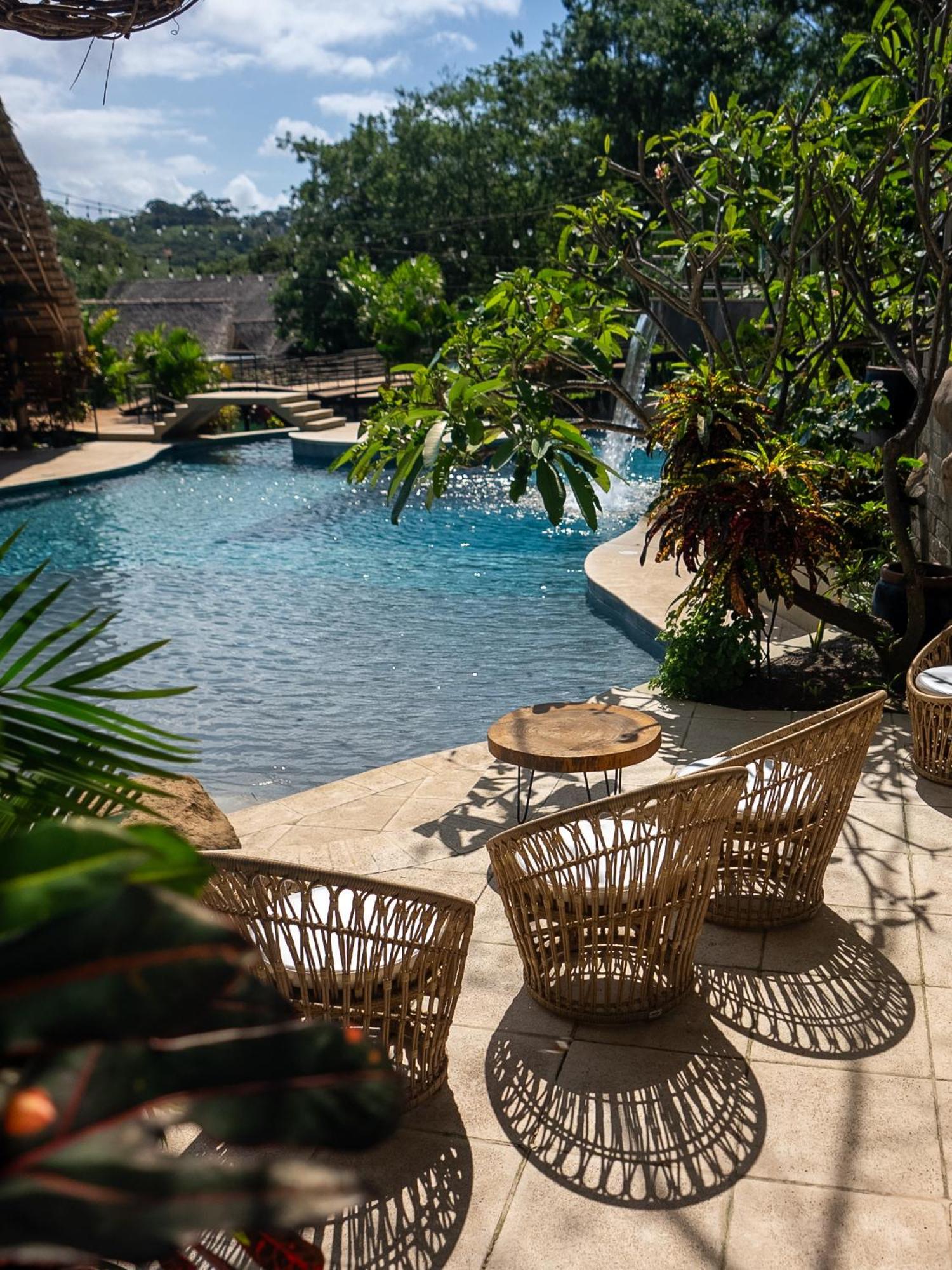 Hotel Treecasa & Nicaragua 3*
