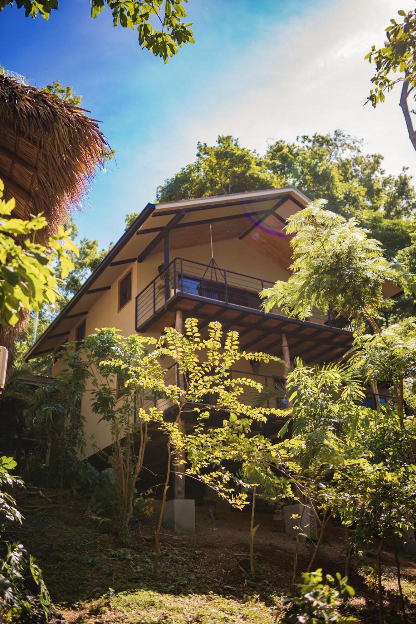 Treecasa & Nicaragua Hotel