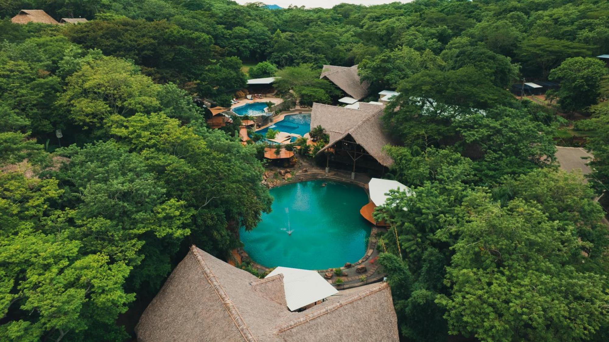 Treecasa & Nicaragua