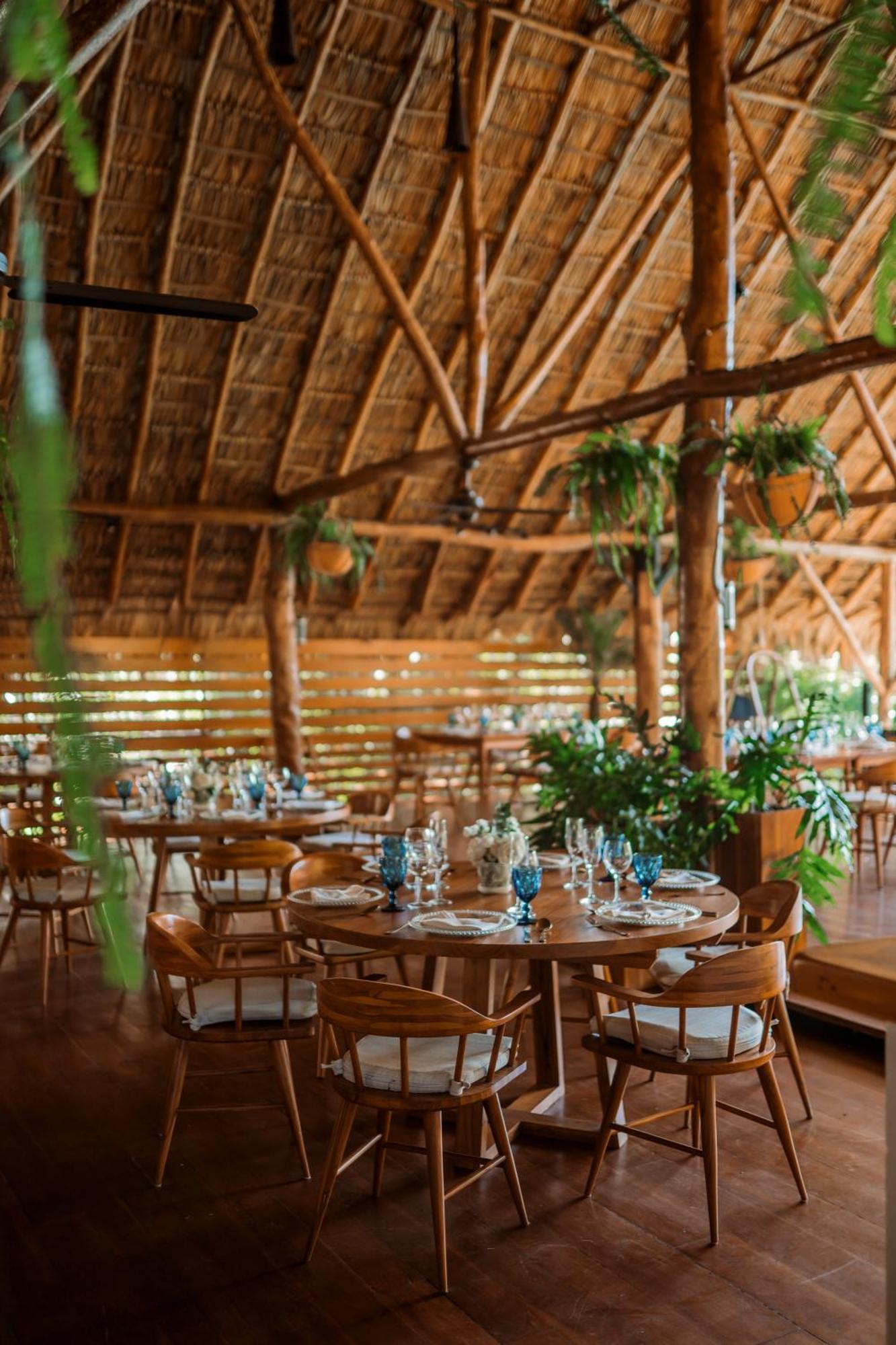 Treecasa & Nicaragua Hotel 3*