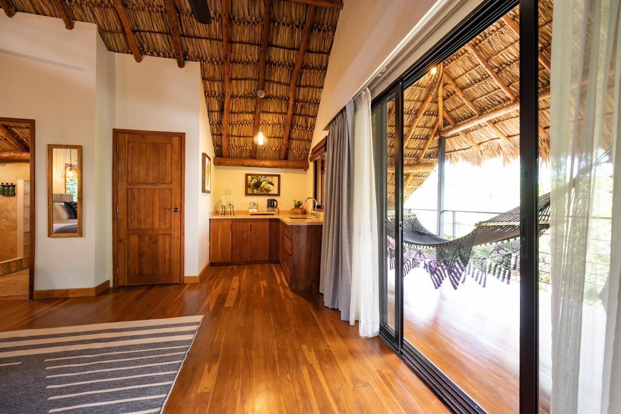 Treecasa & Nicaragua 3*