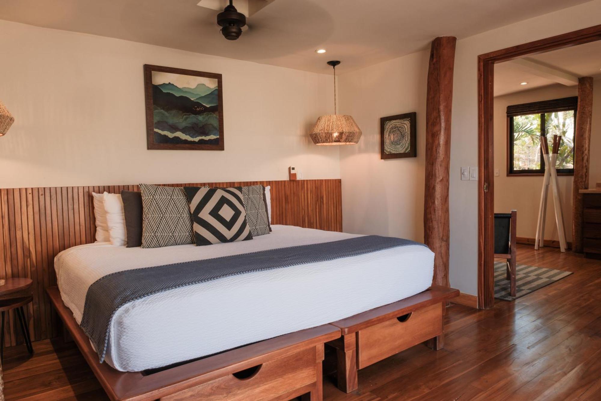Treecasa & Nicaragua Hotel 3*