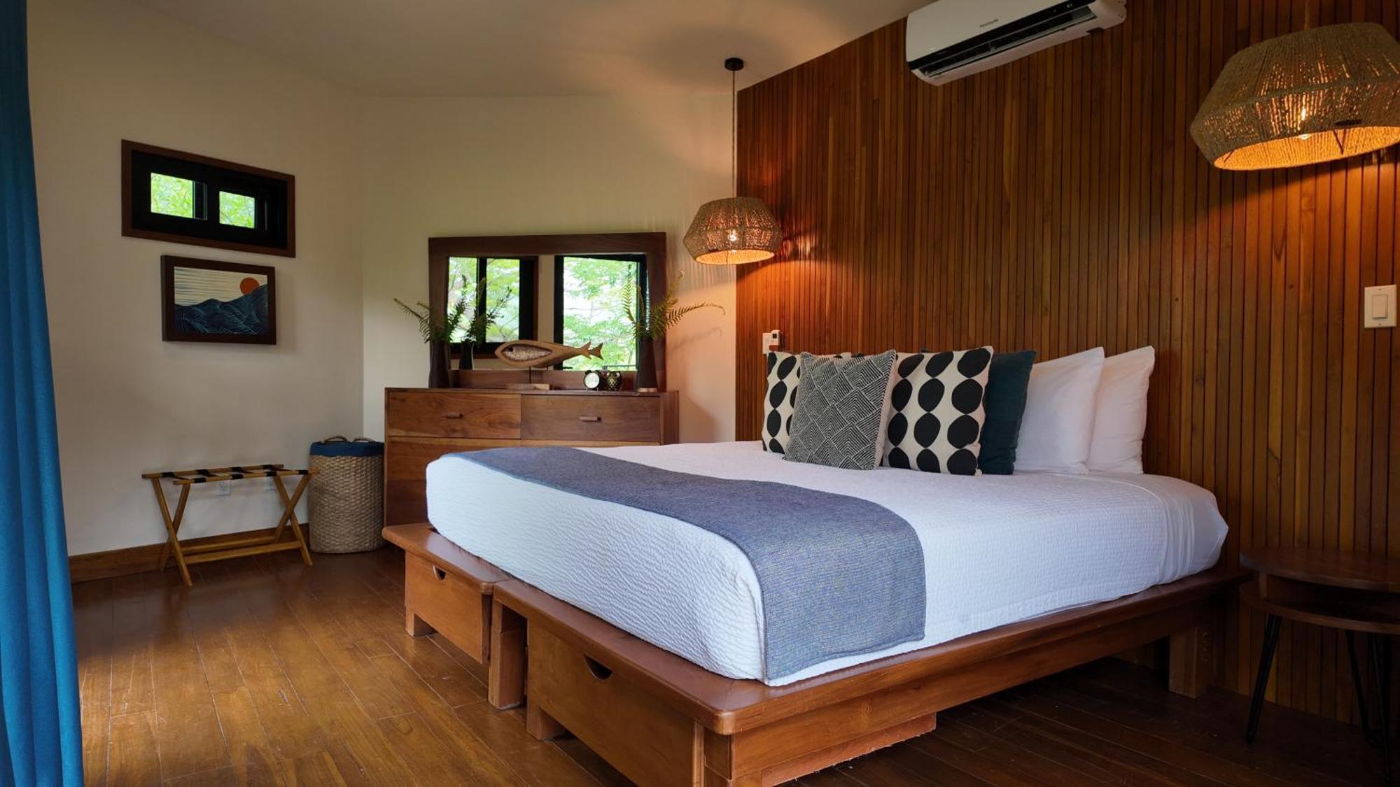 Treecasa & Nicaragua Hotel 3*