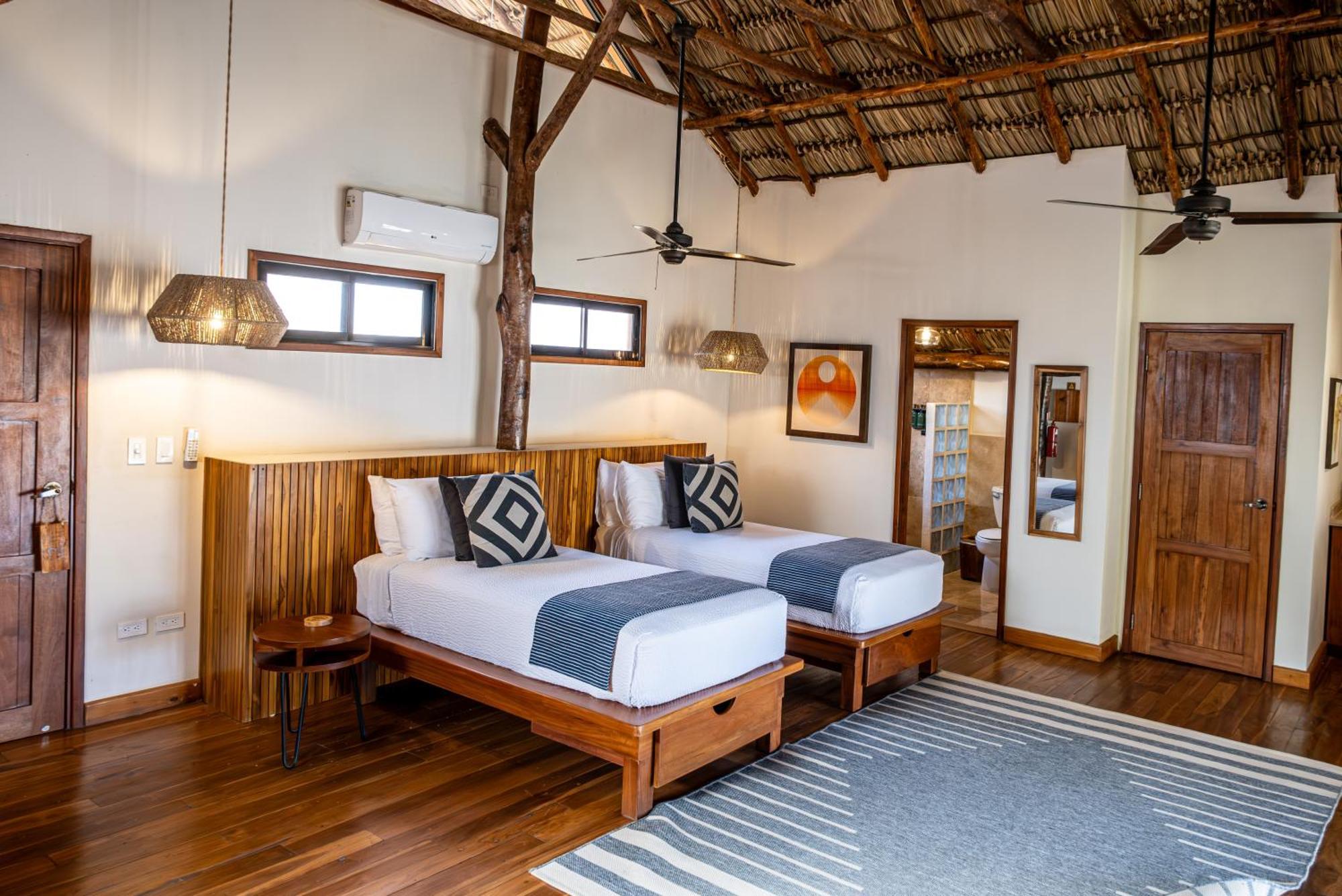 Hotel Treecasa & Nicaragua San Juan del Sur
