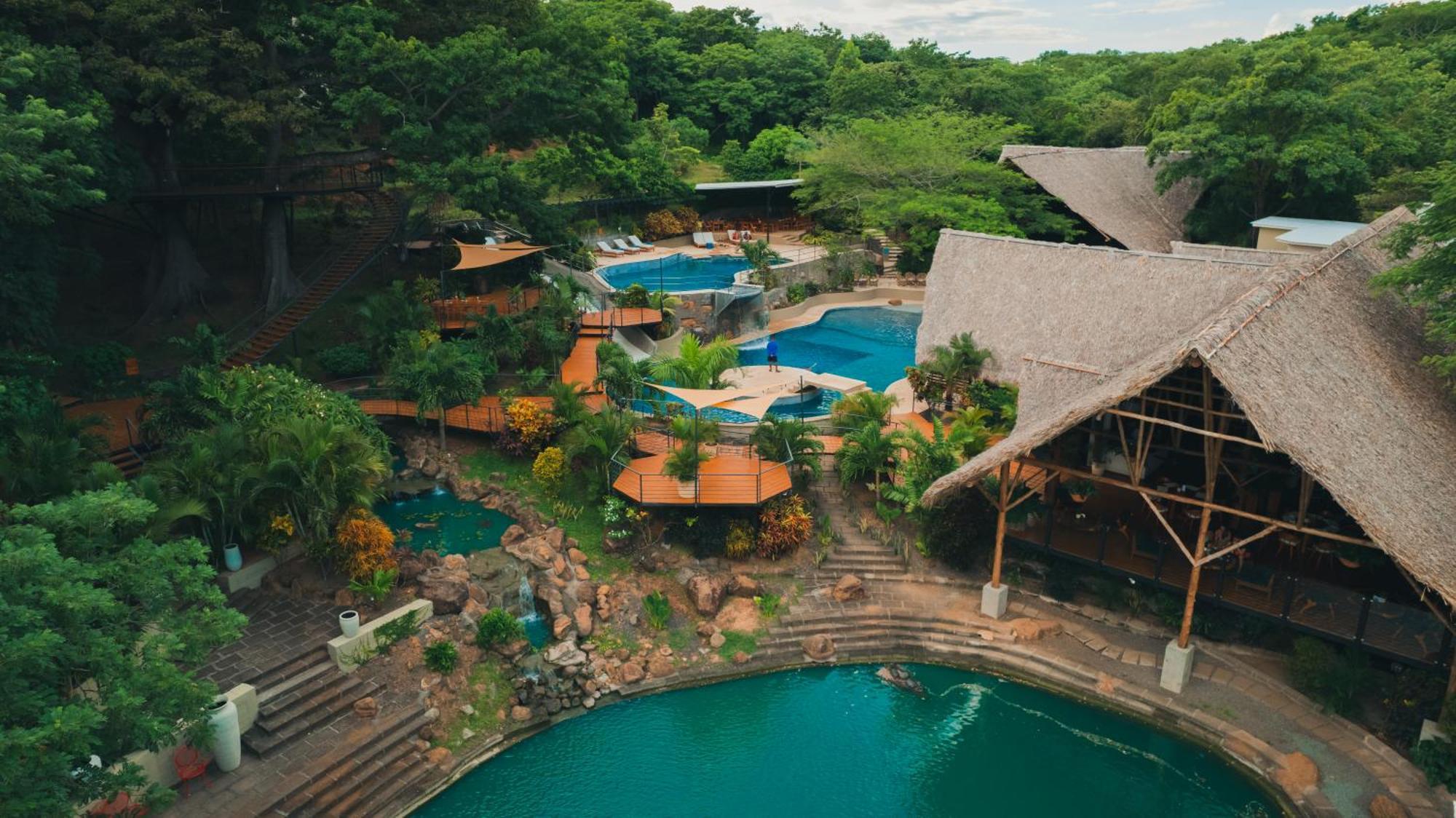 Hotel Treecasa & Nicaragua 3*