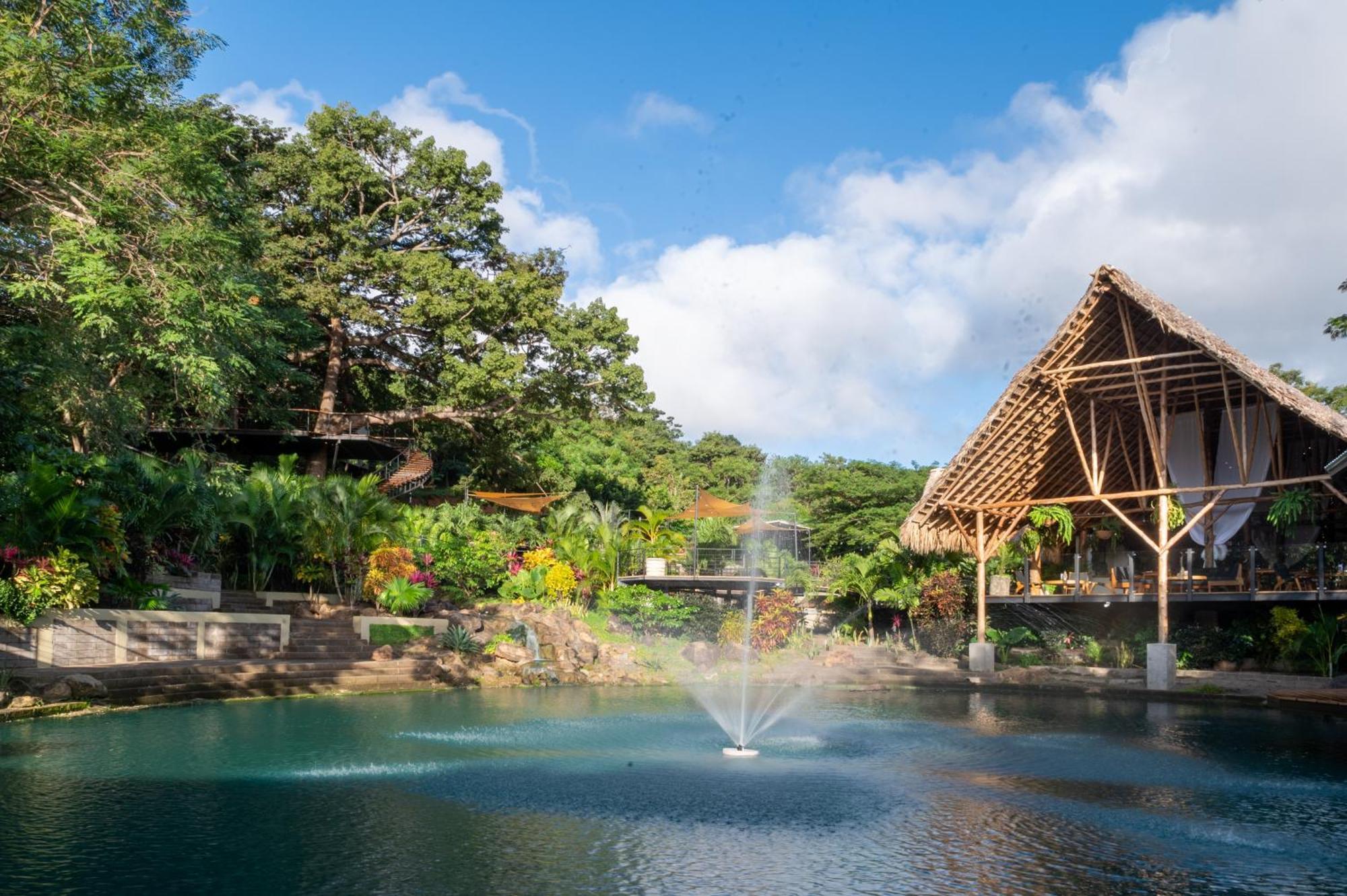 Hotel Treecasa & Nicaragua San Juan del Sur