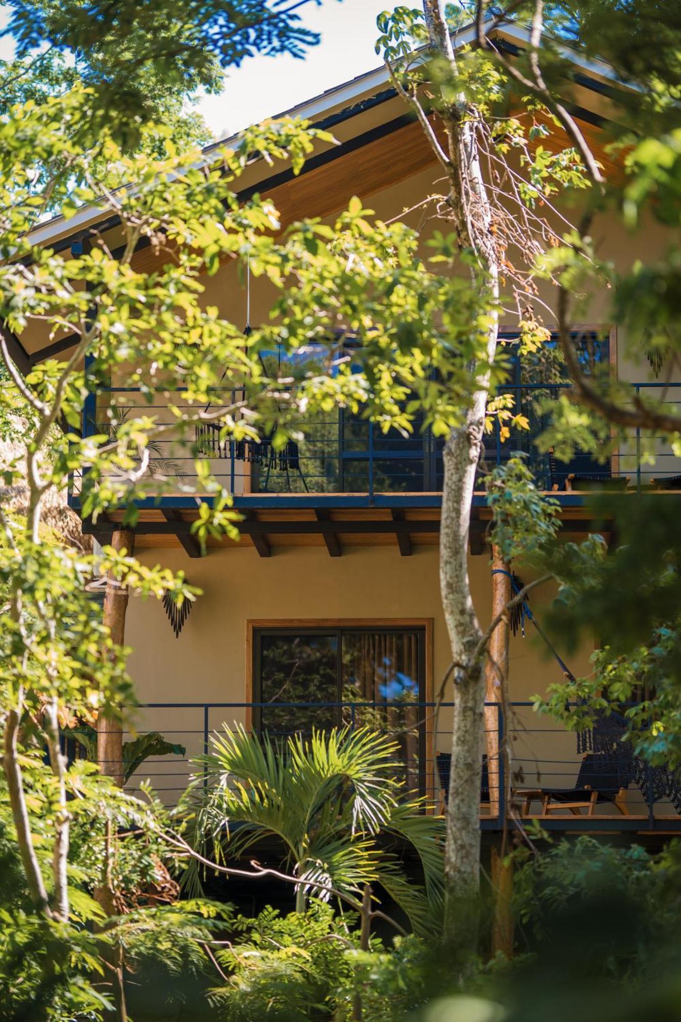 Hotel Treecasa & Nicaragua