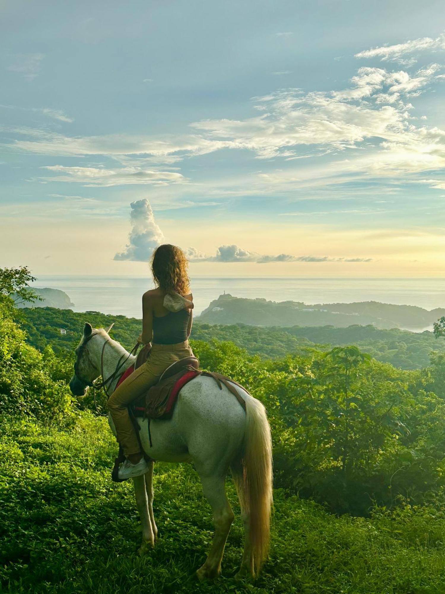 Hotel Treecasa & Nicaragua San Juan del Sur