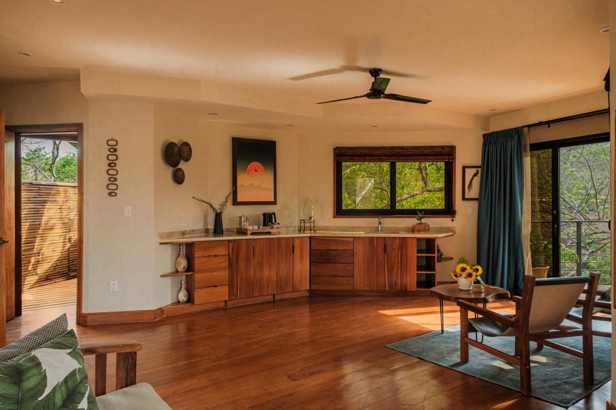 Treecasa & Nicaragua Hotel San Juan del Sur
