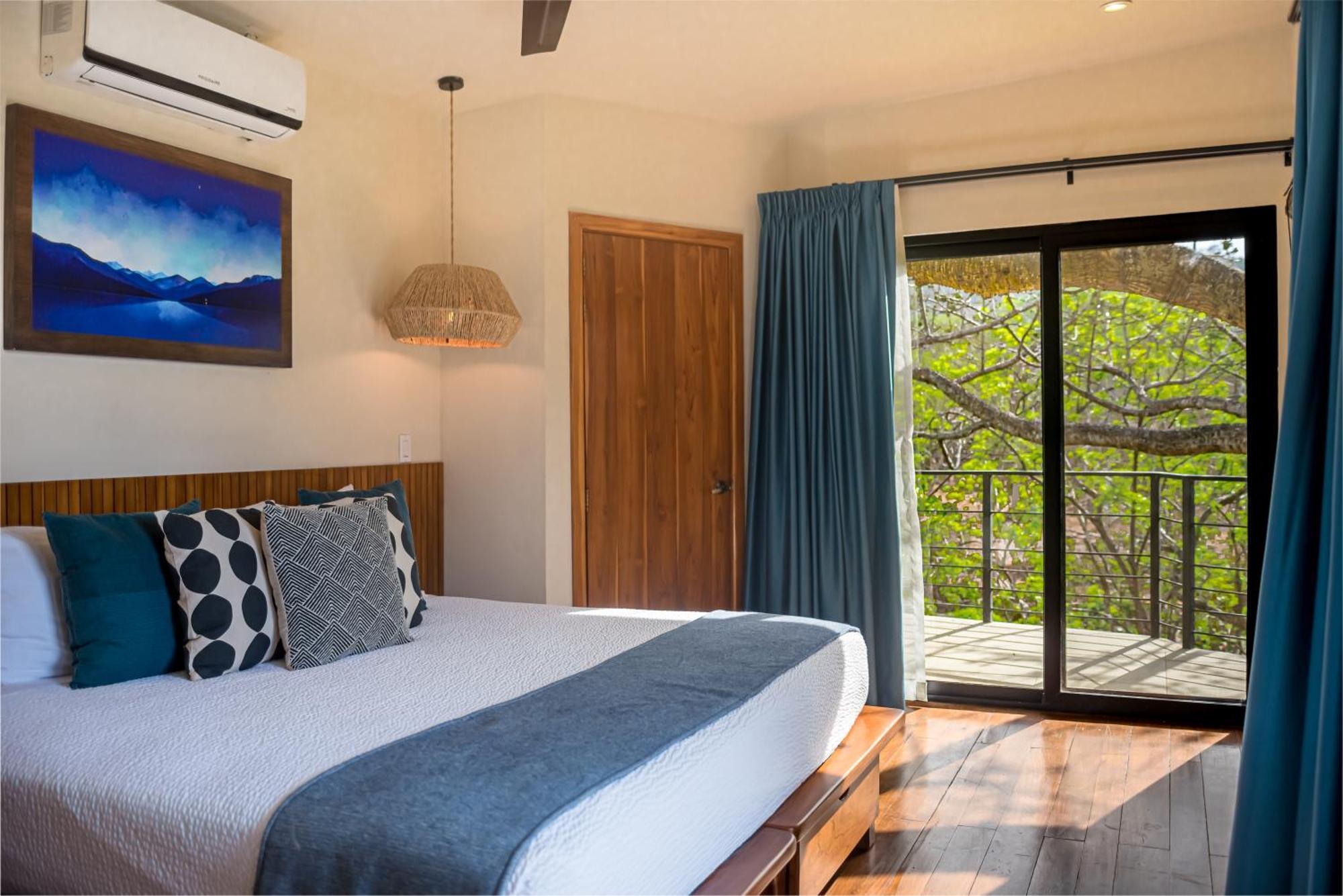 Treecasa & Nicaragua Hotel